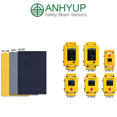 AMS-600-1800-BL