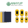 AMS-600-900-BL