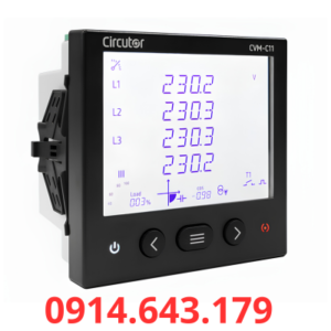 CVM-C11-ITF-IN-485-ICT2