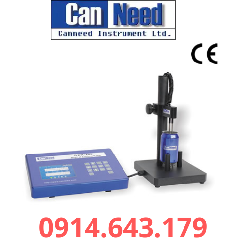 CanNeed-DER-400