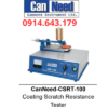 Canneed-CSRT-100