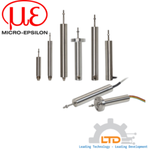 induSENSOR LVDT