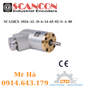 SCA24EX