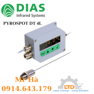 PYROSPOT DT 4L