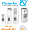 Pfannenberg Vietnam
