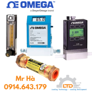 Omega Engineering