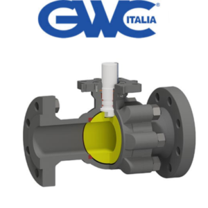 GWC B150-1-BC-G1-L 6