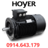 HMC3 90L-4