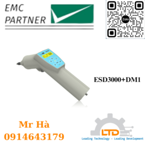 ESD3000+DM1