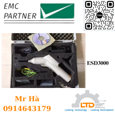 ESD3000