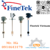 Finetek Vietnam