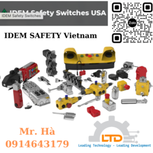 IDEM Safety Vietnam