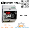RD1 ELR