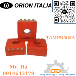 TAMPR502A
