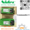 Commander C
