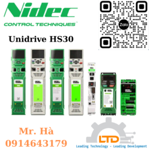 Unidrive HS30