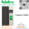 Unidrive M400