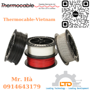 Thermocable Vietnam