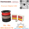 Proreact Digital LHD