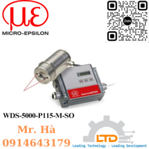 WDS-5000-P115-M-SO