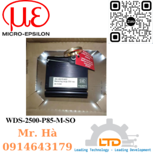 WDS-2500-P85-M-SO