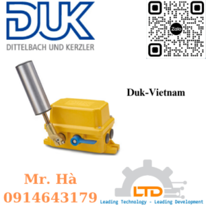 Duk-Vietnam