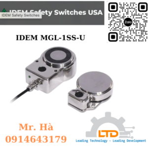 MGL-1SS-U