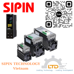 Sipin Technology-Vietnam