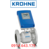 OPTIFLUX 2100