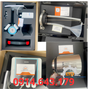 PhaseGuard ST40