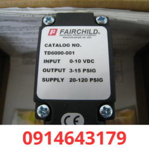 TD6000-416