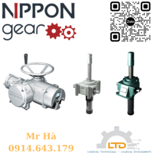 NIPPON GEAR Vietnam