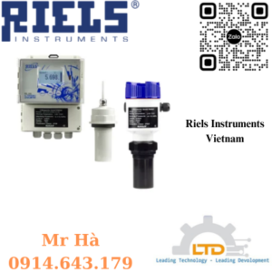 Riels Instruments-Vietnam