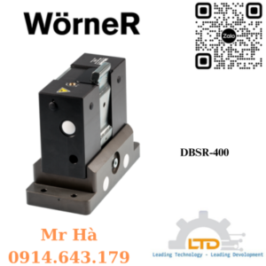 DBSR-400