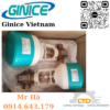 Ginice Vietnam
