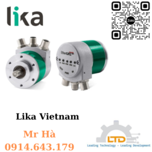 lika-Vietnam
