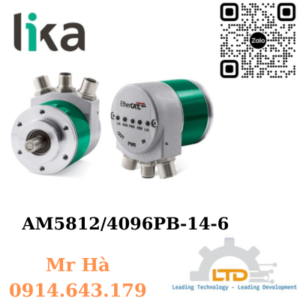 AM5812/4096PB-14-6