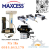 Maxcess Vietnam
