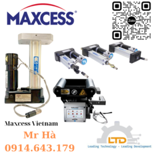 Maxcess Vietnam