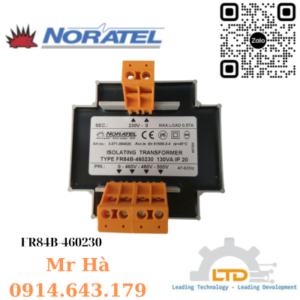 FR84B-460230