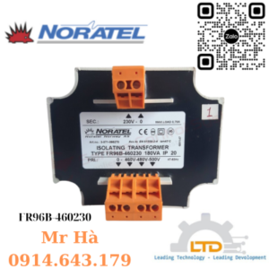 FR96B-460230