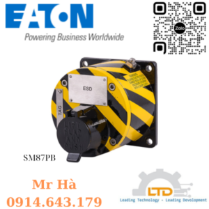 SM87PBL-S-I-1B1R-2-Y-GHF-R