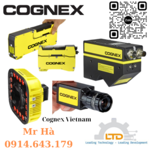 COGNEX-Vietnam