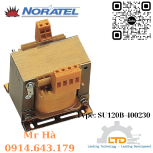 SU120B-400230