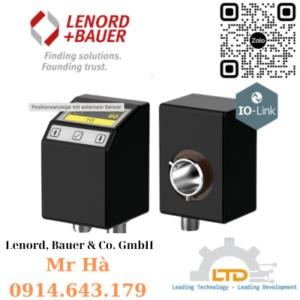 Lenord+Bauer Vietnam