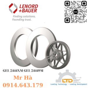 GEL 2444XM/GEL 24449M