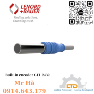 GEL 2432