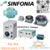 SINFONIA Vietnam