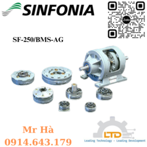 SF-250/BMS-AG