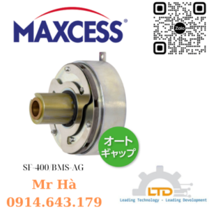 SF-400/BMS-AG